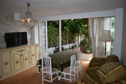 Вторичная недвижимость - бунгало - Orihuela costa - La Zenia