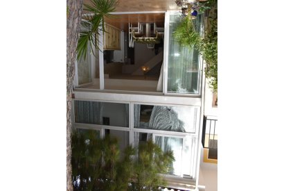 Вторичная недвижимость - бунгало - Orihuela costa - La Zenia