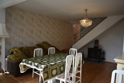 Вторичная недвижимость - бунгало - Orihuela costa - La Zenia