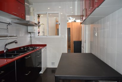 Вторичная недвижимость - бунгало - Orihuela costa - La Zenia