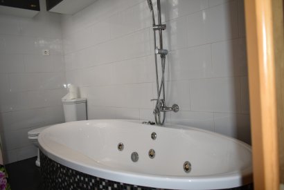 Вторичная недвижимость - бунгало - Orihuela costa - La Zenia