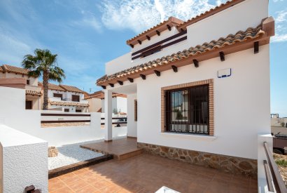 Venta - Casa - Orihuela costa - Villamartín Golf Resort
