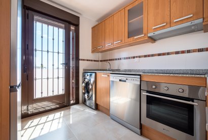 Venta - Casa - Orihuela costa - Villamartín Golf Resort