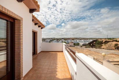 Venta - Casa - Orihuela costa - Villamartín Golf Resort