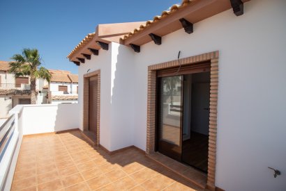 Venta - Casa - Orihuela costa - Villamartín Golf Resort