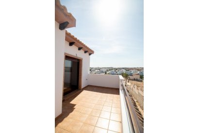 Venta - Casa - Orihuela costa - Villamartín Golf Resort