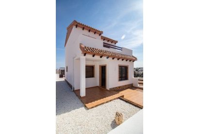 Venta - Casa - Orihuela costa - Villamartín Golf Resort