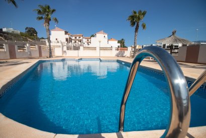 Venta - Casa - Orihuela costa - Villamartín Golf Resort