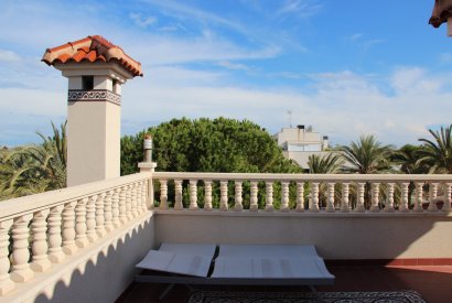 Venta - Casa - Orihuela costa - Cabo Roig