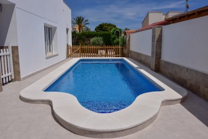 Venta - Casa - Orihuela costa - Cabo Roig