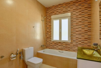 Venta - Casa - Orihuela costa - Cabo Roig