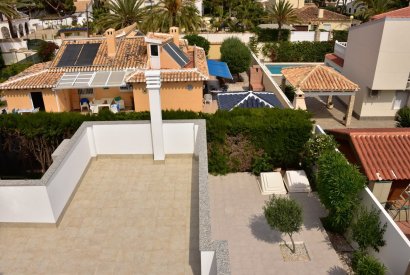 Venta - Casa - Orihuela costa - Cabo Roig