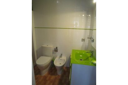 Вторичная недвижимость - Квартира на последнем этажe - Orihuela costa - Playa Flamenca