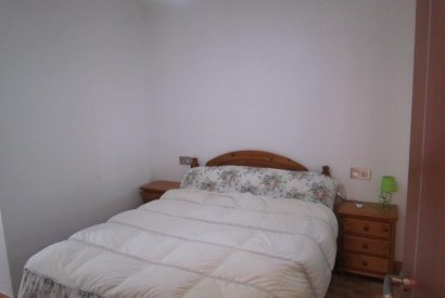 Вторичная недвижимость - Квартира на последнем этажe - Orihuela costa - Playa Flamenca