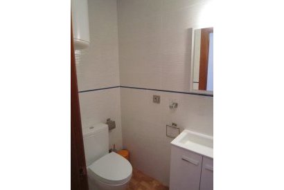 Вторичная недвижимость - Квартира на последнем этажe - Orihuela costa - Playa Flamenca