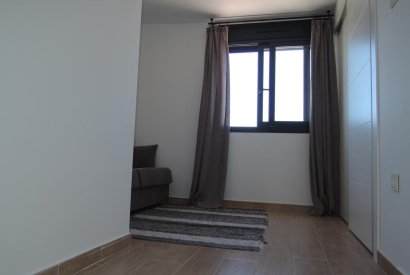 Вторичная недвижимость - Квартира на последнем этажe - Santa Pola - Gran Alacant