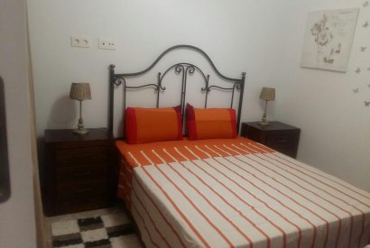 Вторичная недвижимость - Квартира на последнем этажe - Santa Pola - Gran Alacant