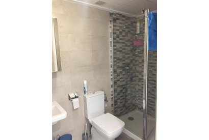 Вторичная недвижимость - Квартира на последнем этажe - Santa Pola - Gran Alacant