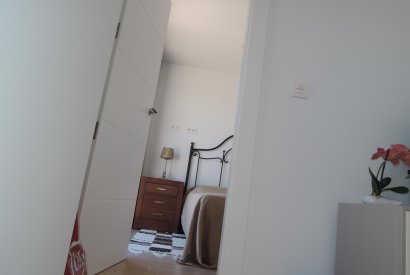 Вторичная недвижимость - Квартира на последнем этажe - Santa Pola - Gran Alacant