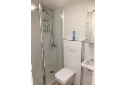 Вторичная недвижимость - Квартира на последнем этажe - Santa Pola - Gran Alacant