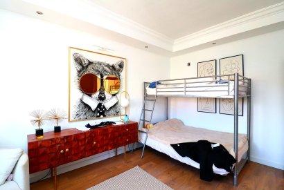 Вторичная недвижимость - Вилла класса люкс - Orihuela costa - Dehesa de Campoamor