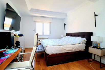 Вторичная недвижимость - Вилла класса люкс - Orihuela costa - Dehesa de Campoamor