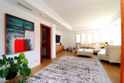 Вторичная недвижимость - Вилла класса люкс - Orihuela costa - Dehesa de Campoamor