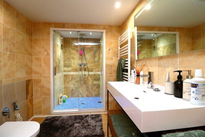 Вторичная недвижимость - Вилла класса люкс - Orihuela costa - Dehesa de Campoamor