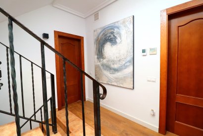 Вторичная недвижимость - Вилла класса люкс - Orihuela costa - Dehesa de Campoamor