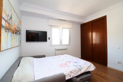 Вторичная недвижимость - Вилла класса люкс - Orihuela costa - Dehesa de Campoamor