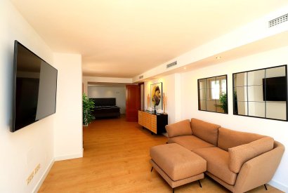 Вторичная недвижимость - Вилла класса люкс - Orihuela costa - Dehesa de Campoamor