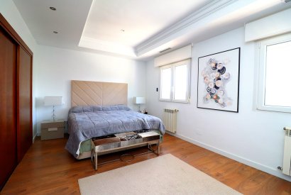 Вторичная недвижимость - Вилла класса люкс - Orihuela costa - Dehesa de Campoamor