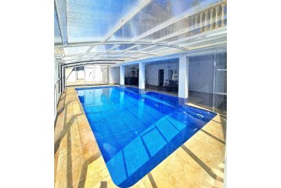 Вторичная недвижимость - Вилла класса люкс - Orihuela costa - Dehesa de Campoamor