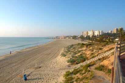 Вторичная недвижимость - квартира - Torrevieja - La Mata