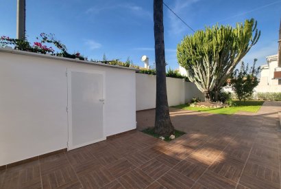 Вторичная недвижимость - Вилла класса люкс - Orihuela costa - Cabo Roig