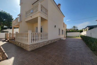 Вторичная недвижимость - Вилла класса люкс - Orihuela costa - Cabo Roig