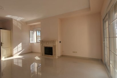 Вторичная недвижимость - Вилла класса люкс - Orihuela costa - Cabo Roig