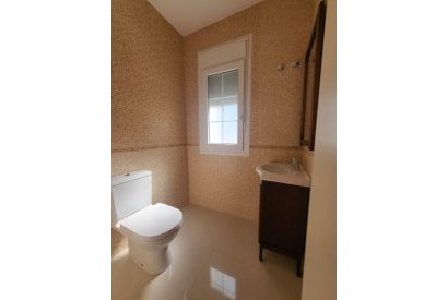 Вторичная недвижимость - Вилла класса люкс - Orihuela costa - Cabo Roig