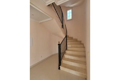 Вторичная недвижимость - Вилла класса люкс - Orihuela costa - Cabo Roig