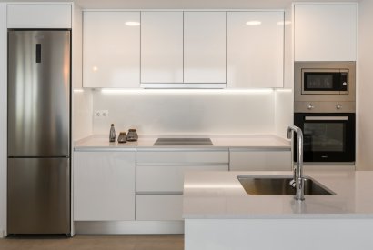 Obra Nueva - Apartamento/Piso - Orihuela costa - Dehesa de Campoamor