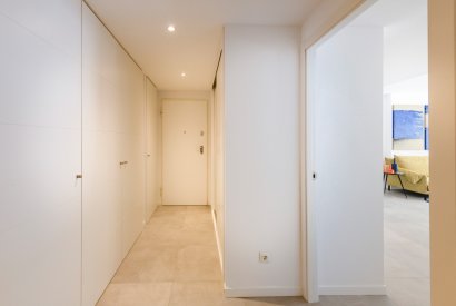 Obra Nueva - Apartamento/Piso - Orihuela costa - Dehesa de Campoamor