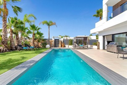 Venta - Casa - Rojales - Cuidad Quesada