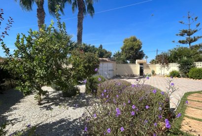 Venta - Casa - Torrevieja - Torreta Florida