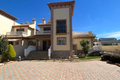 Venta - Casa - Torrevieja - Torreta Florida