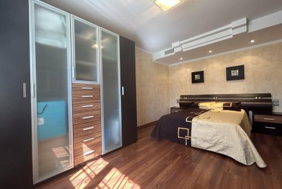 Venta - Casa - Torrevieja - Torreta Florida