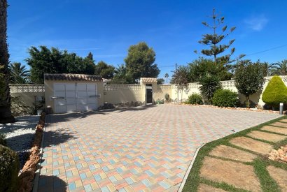 Venta - Casa - Torrevieja - Torreta Florida