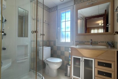 Venta - Casa - Torrevieja - Torreta Florida