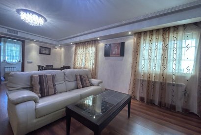 Venta - Casa - Torrevieja - Torreta Florida