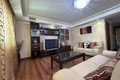 Venta - Casa - Torrevieja - Torreta Florida