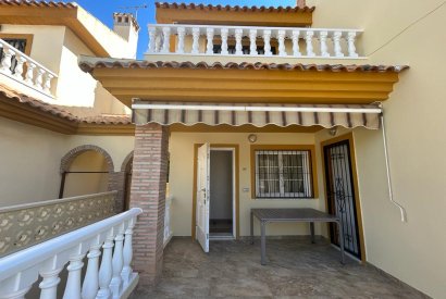 Venta - Casa - Torrevieja - Torreta Florida